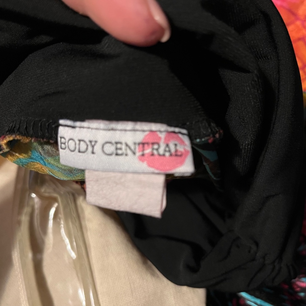 Body Central Maxi Skirt M - Picture 2 of 2